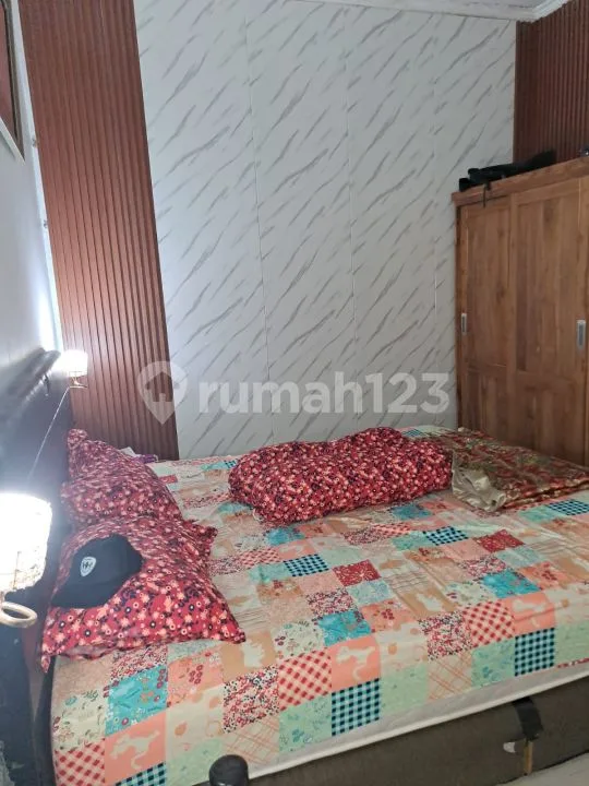 Siap Huni Rumah Lantai 2 Lokasi Strategis Dekat Gwk - Image 2 of 4