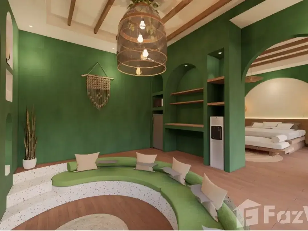 1 Bedroom Villa for sale in Ubud, Bali - Image 3 of 10