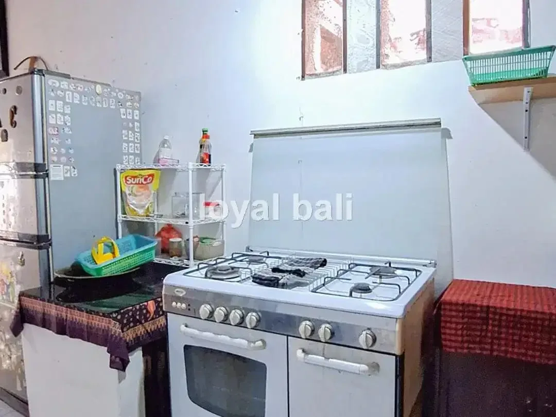 Rumah, Classic House with Convenient Location in Jimbaran, Bali - Image 6 of 9