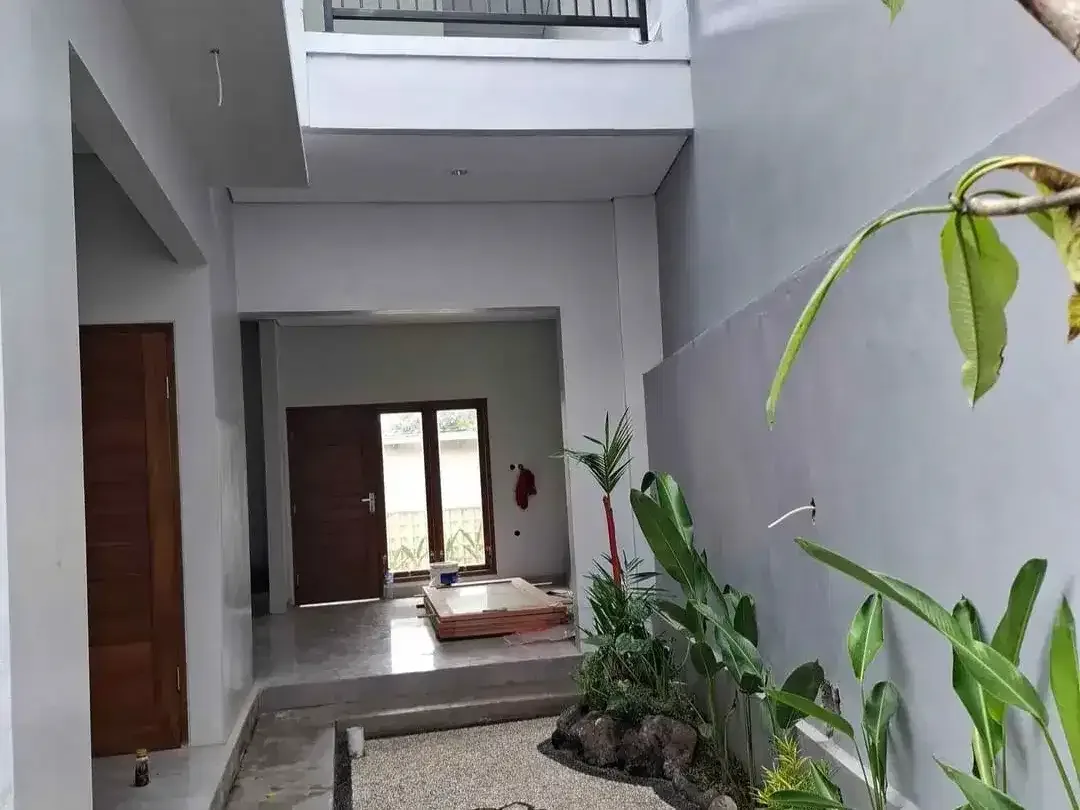 Dijual Rumah Harga Terjangkau Lingkungan Perumahan Sangat Strategis - Image 6 of 7