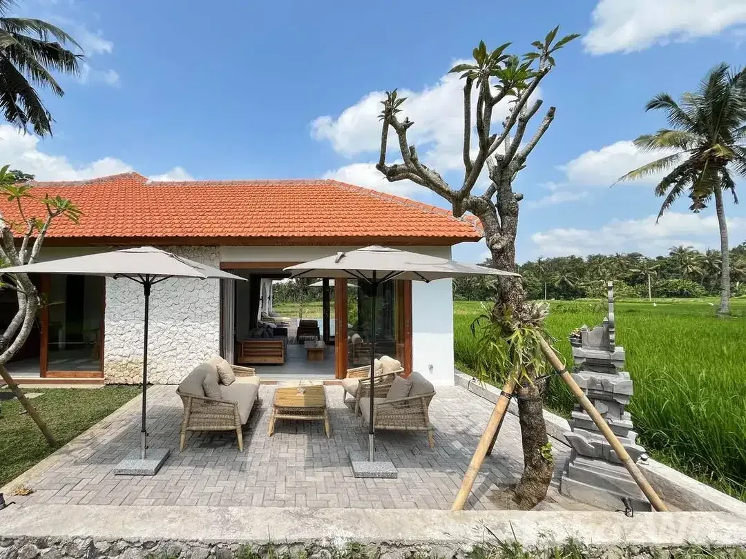 3 Bedroom Villa for sale in Ubud, Bali - Image 6 of 10