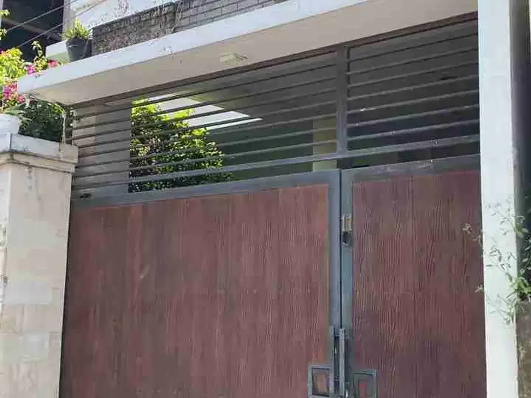 Di jual rumah semi villa jalan Sedap malam, Denpasar, Bali - Image 1 of 10
