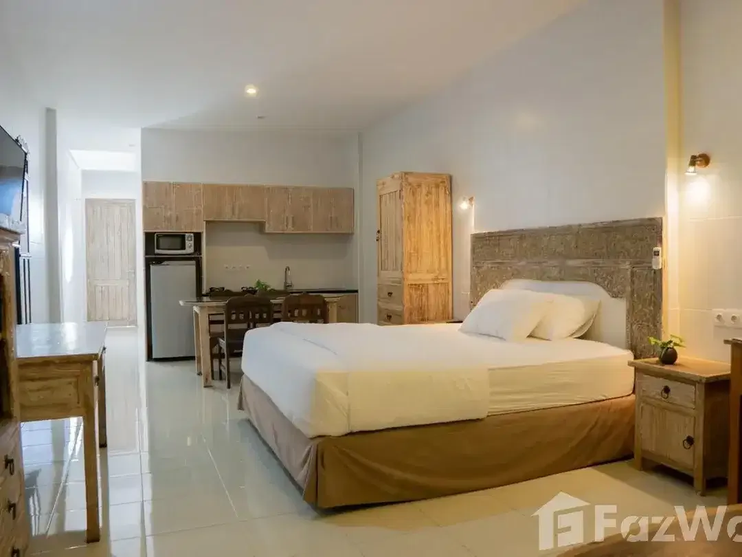 Hot Listing: 4-Storey Apartment in SEMINYAK BALI - Image 2 of 9