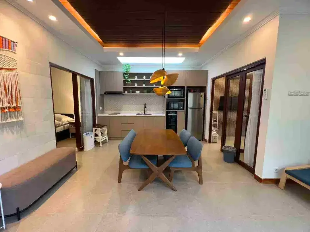 FOR SALE | Villa Nyaman di Ungasan, Bali - Image 3 of 9