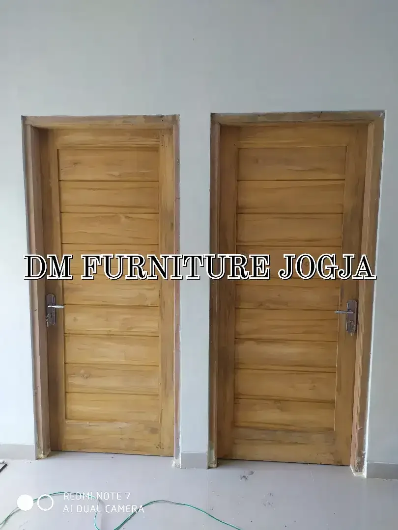 pintu dan kusen murah - Image 3 of 10