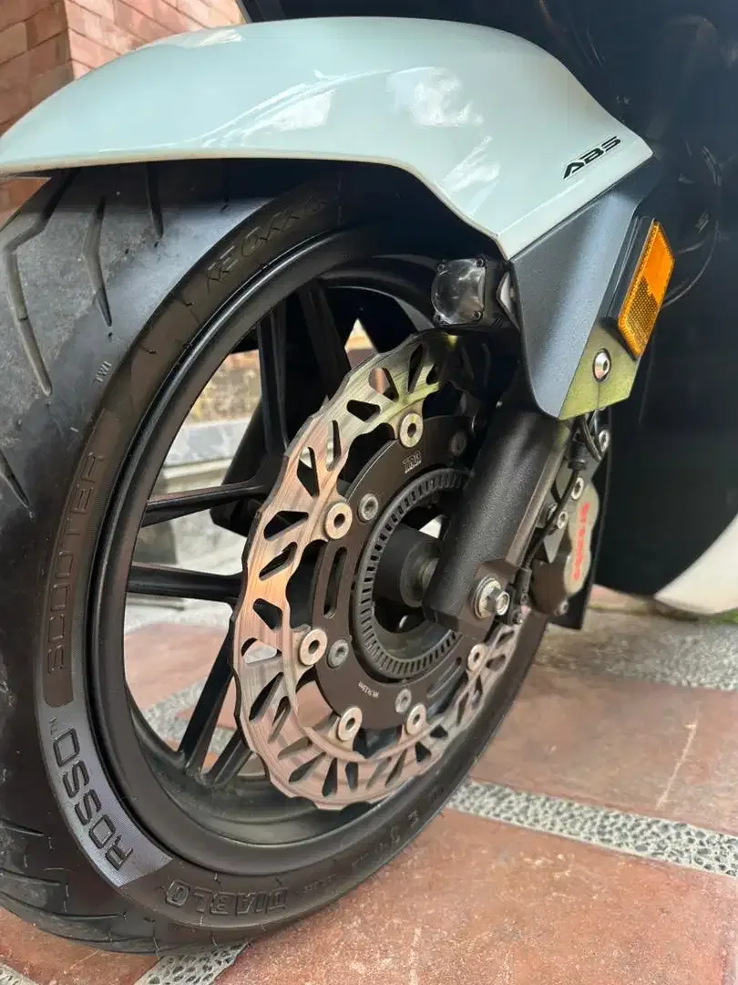 Forza full modif  deva motor - Image 6 of 7