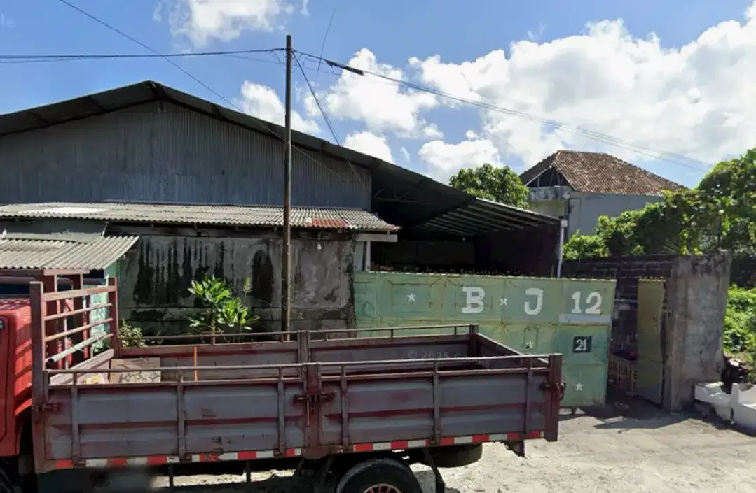 Gudang Strategis di Jalan Utama Gunung Catur Gatsu Barat Denpasar - Image 2 of 9