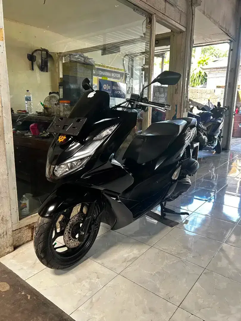 Homda PCX. 160 CC thn. 2023 cash Bali dharma motor - Image 2 of 5