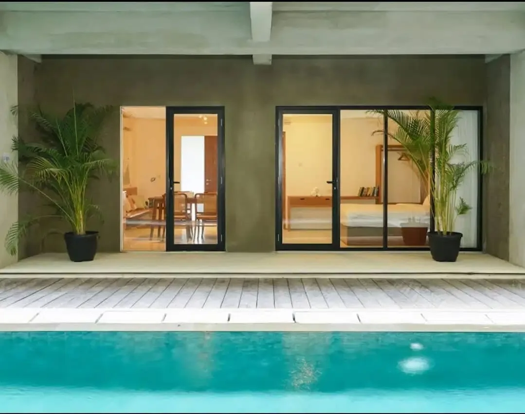 Disewakan apartemen bali the ambengan tenten - Image 5 of 5