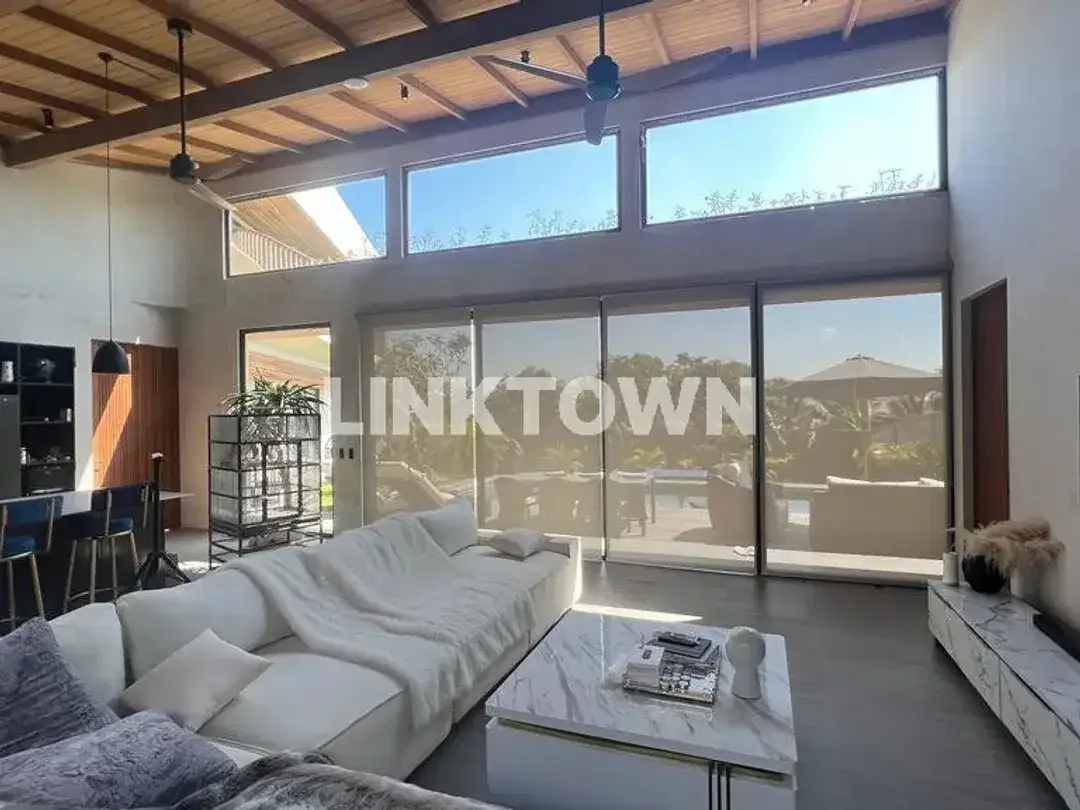 Di Jual Villa & Rumah di Kawasan Tabanan Kaba-kaba - Image 6 of 10