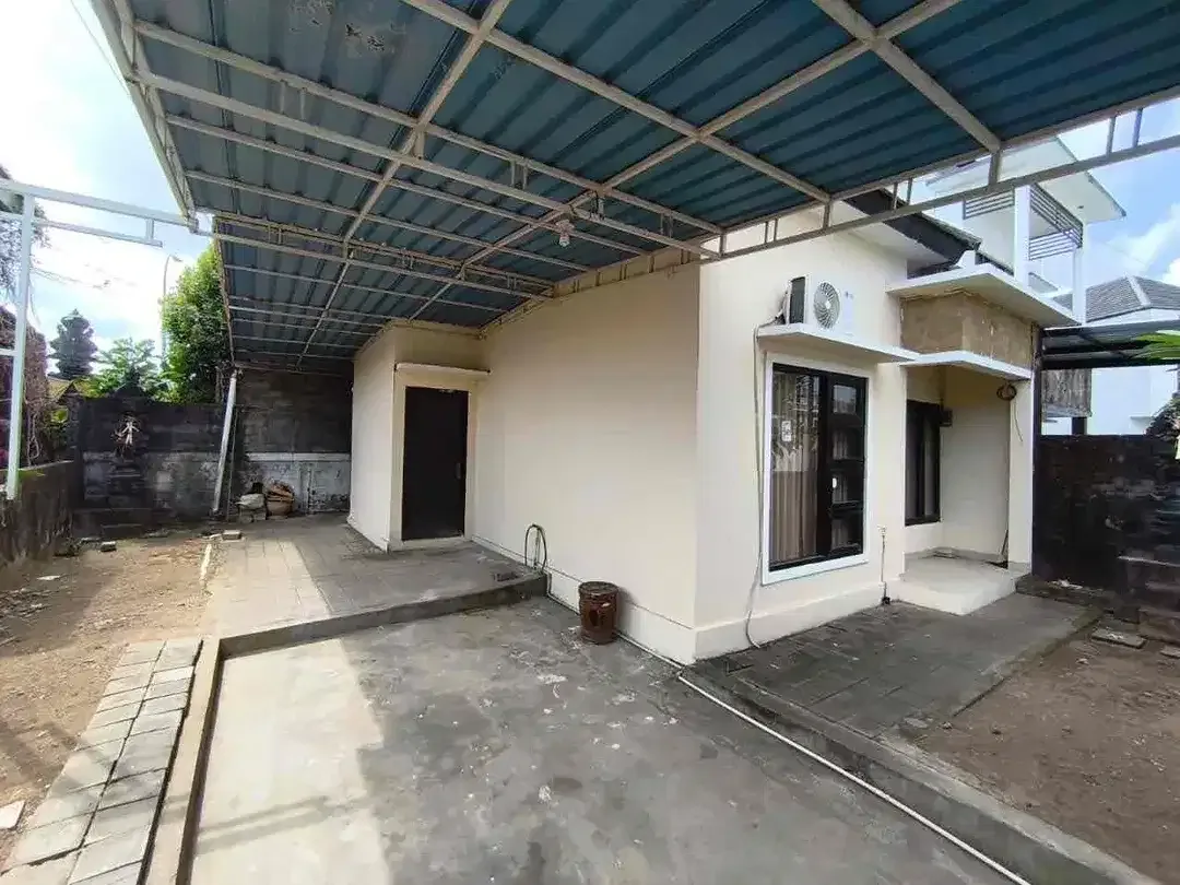 Rumah MURAH Area PREMIUM Harvesland Jimbaran - Image 4 of 10