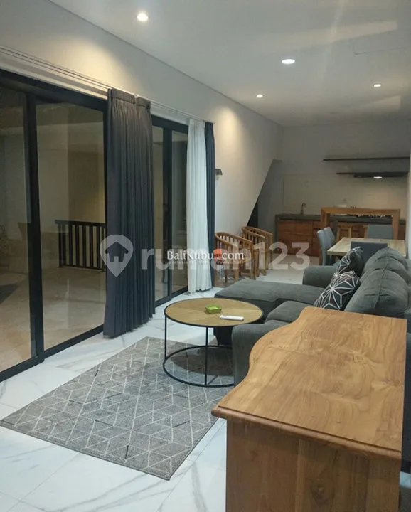 Amr-112.Ama | For Monthly Rent 2 Bedrooms Penthouse Apartment In Jimbaran - Image 2 of 4