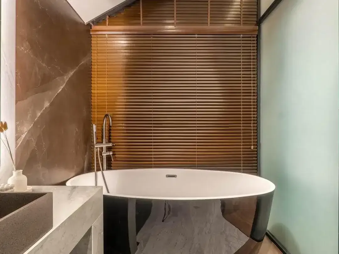 Leasehold Brand New 2-Bedroom Villa Townhouse in Central Umalas - Image 9 of 10
