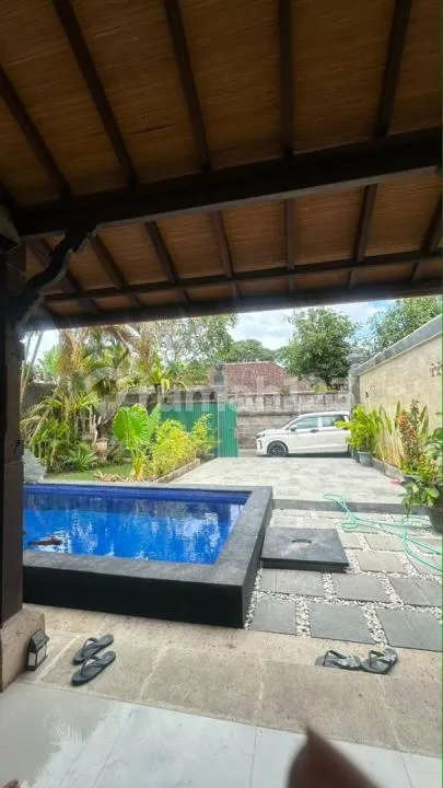 Villa 2 Bedrooms In Batur Sari Full Furnish With Pool - Image 2 of 4