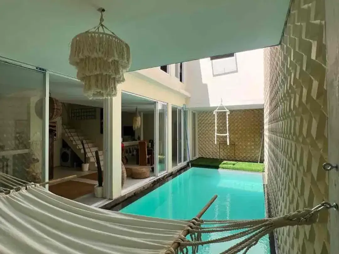 Brand new Villa for Yearly Rental at Umalas - Image 7 of 10
