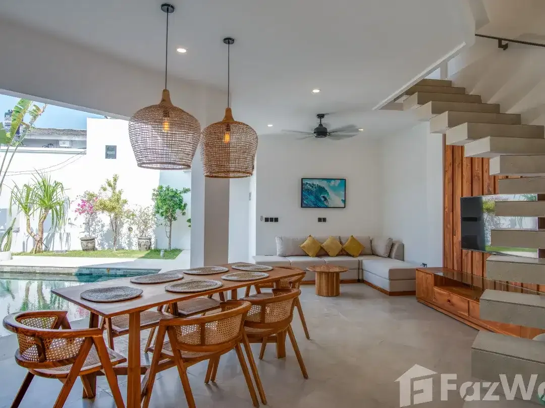3 Bedroom Villa for sale in Mengwi, Bali - Image 4 of 10
