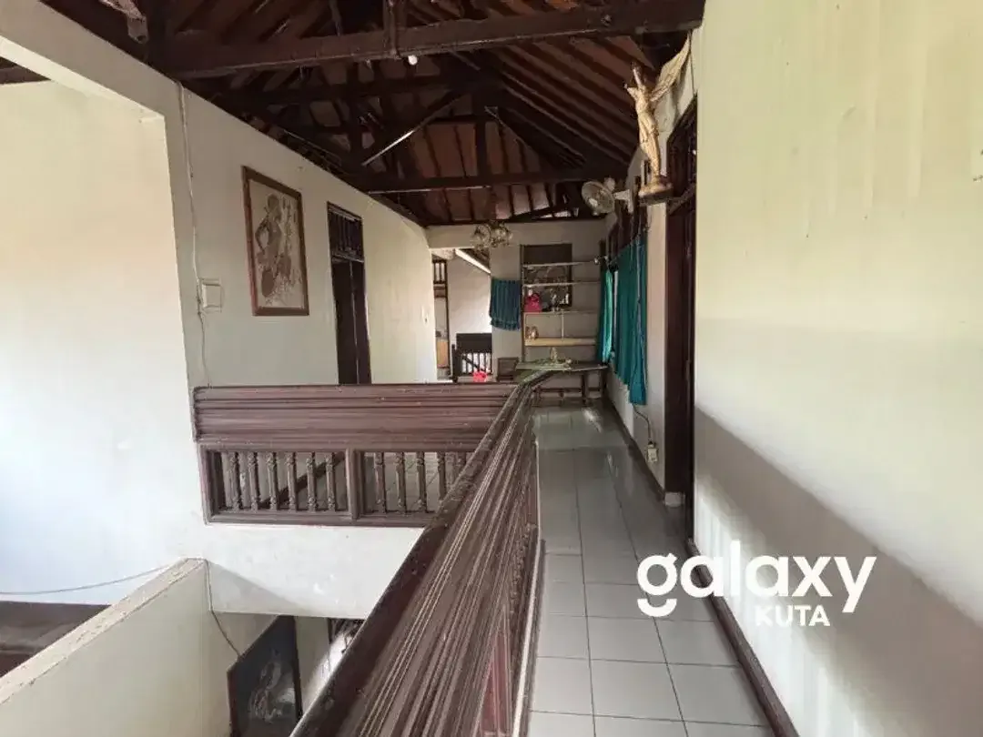 DIJUAL RUMAH DEKAT AREA PARIWISATA DI NYANG NYANG SARI DALAM BADUNG - Image 7 of 10