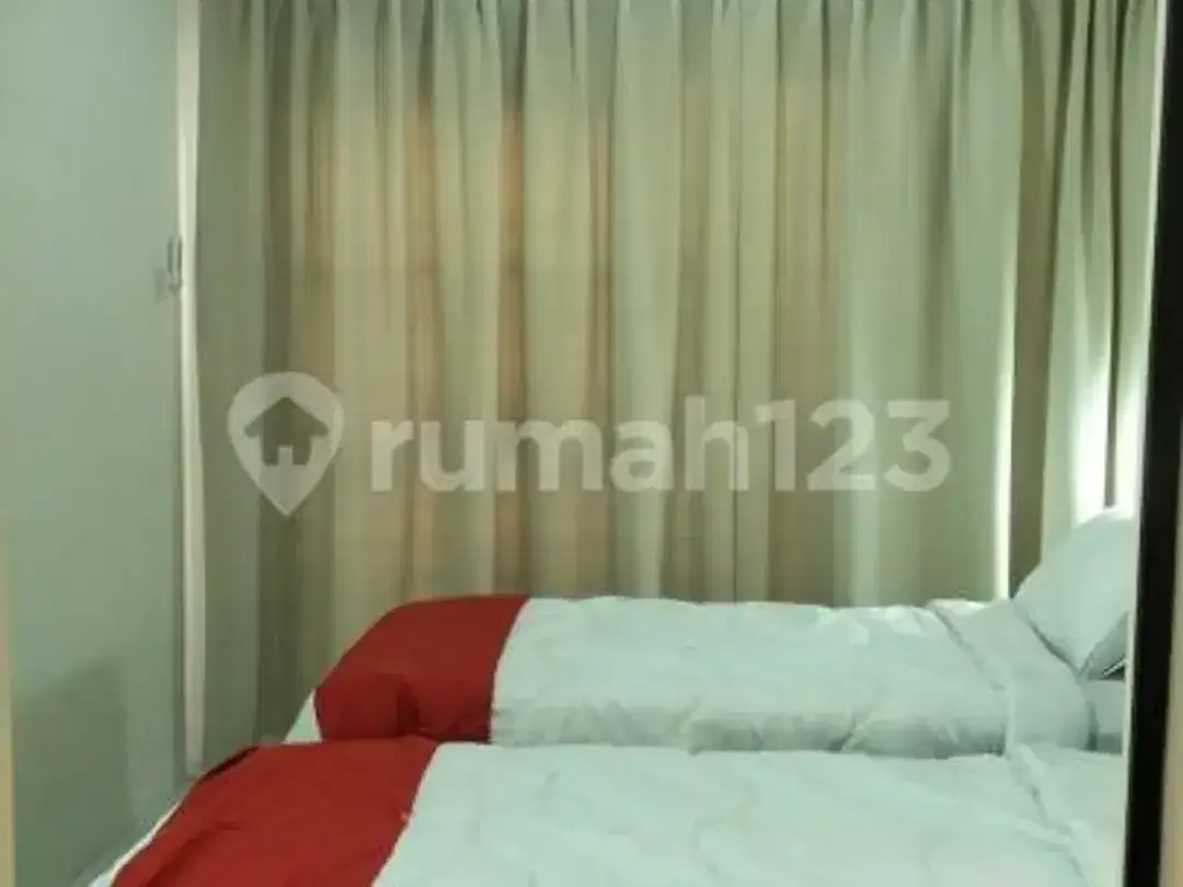 Investasi Villa Lingkungan Sejuk dan Tenang Cocok untuk Disewakan - Image 8 of 10