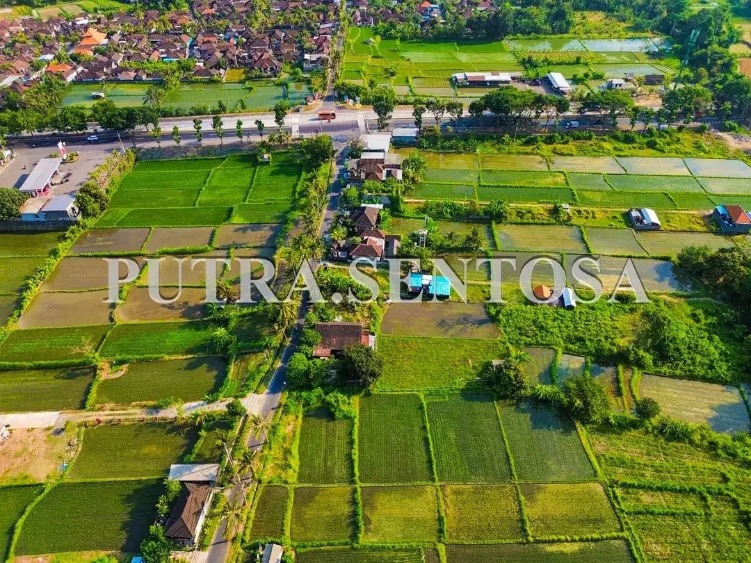 TANAH BYPASS IDA BAGUS MANTRA GIANYAR KLUNGKUNG - Image 5 of 9