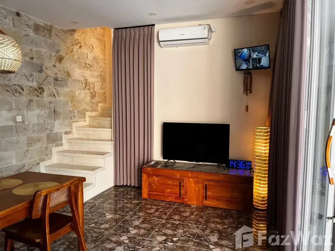 4 Bedroom Villa for sale in Denpasar Timur, Bali - Image 5 of 10