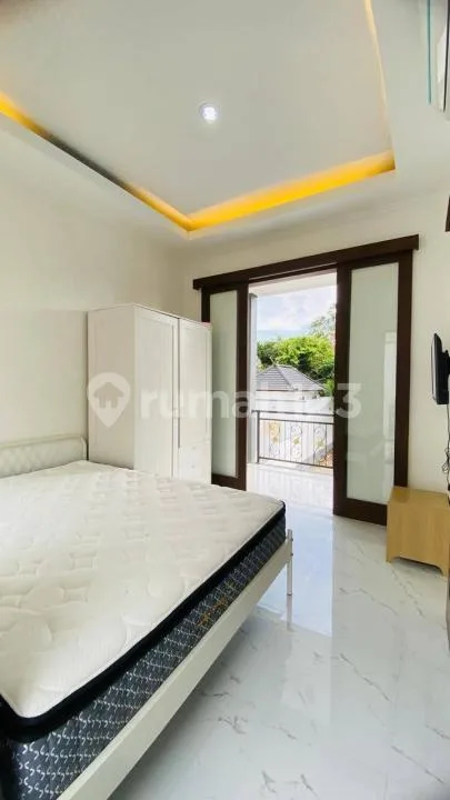 Rumah Model Villa Furnished Pool 2 Lantai Puri Gading, Jimbaran - Image 4 of 4
