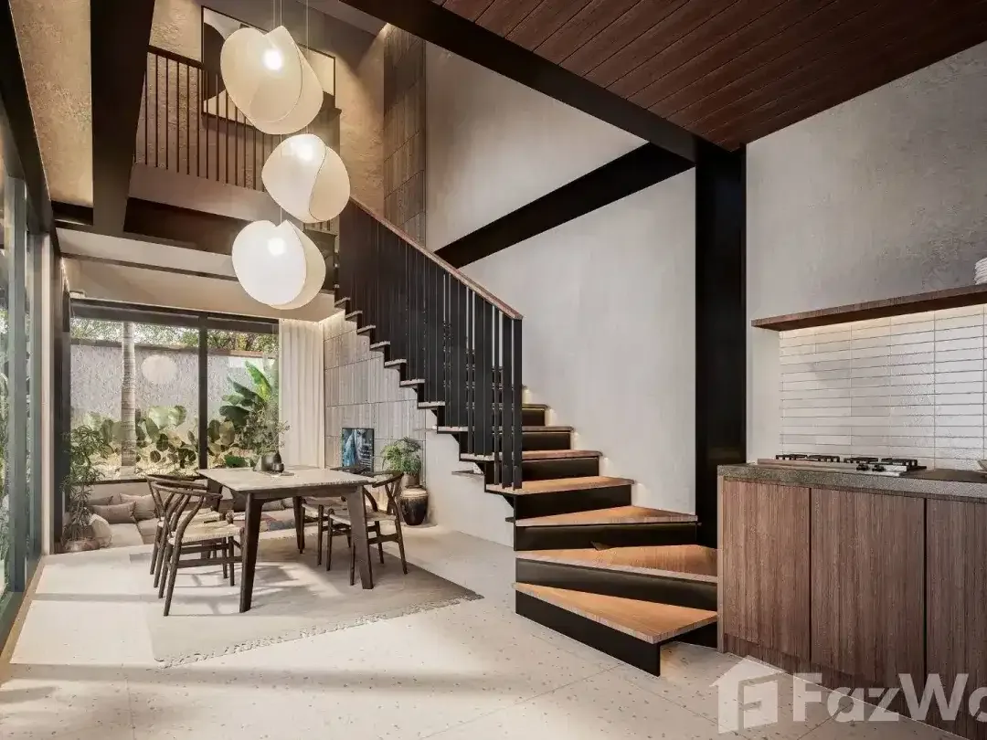 2 Bedroom Villa for sale at Vasana - Post Payment Plan Project - Image 9 of 10