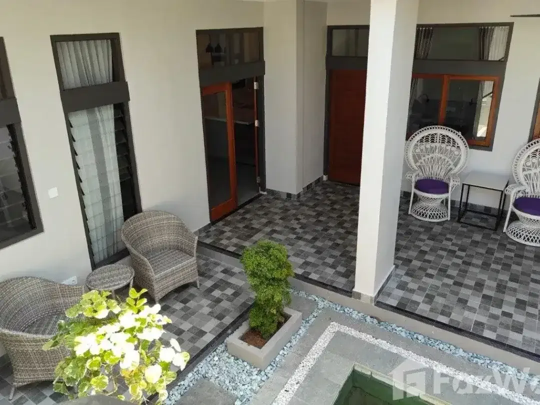 4 Bedroom Villa for sale in Sanur, Bali - Image 6 of 9