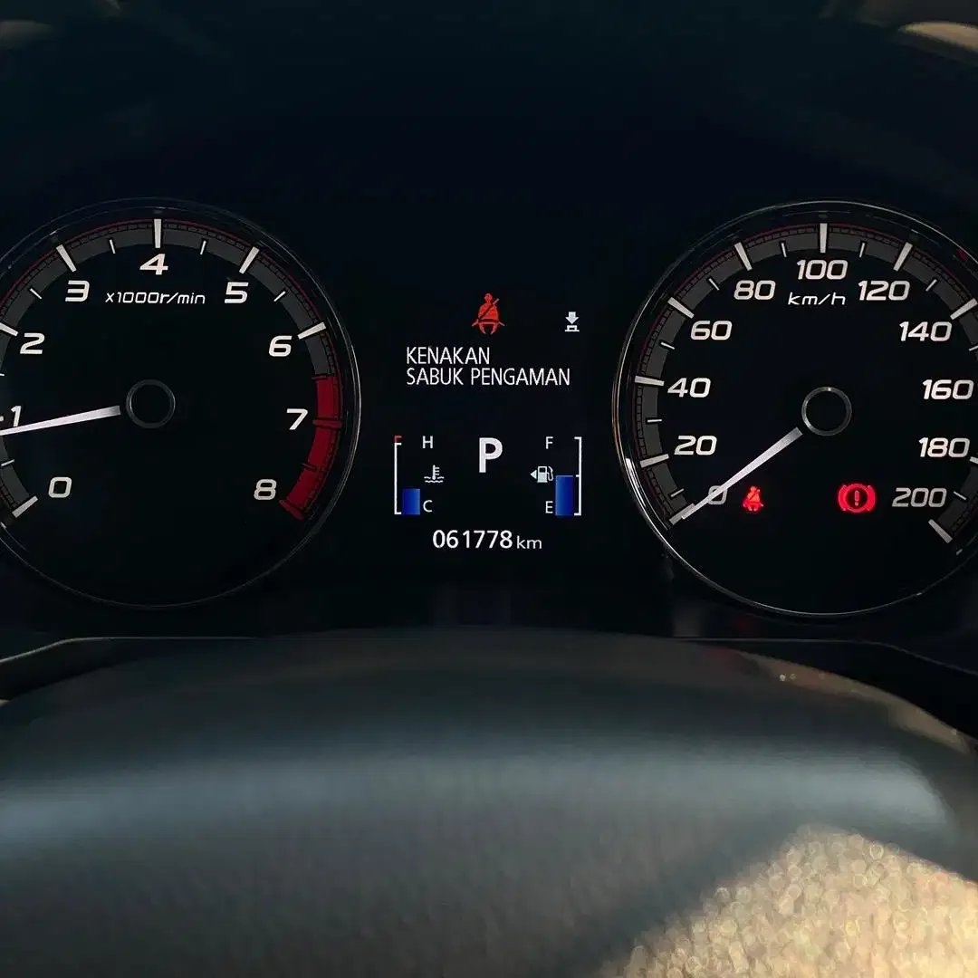 Mitsubishi Xpander Ultimate 1.5 AT - 2018 - Image 9 of 9