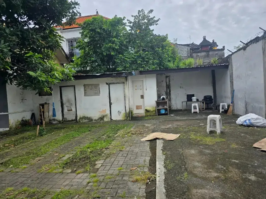 Dijual atau Disewakan Gudang dan Kantor Siap Pakai di Gatot Subroto Timur Denpasar – SHM, IMB dan Lokasi Strategis - Image 5 of 7