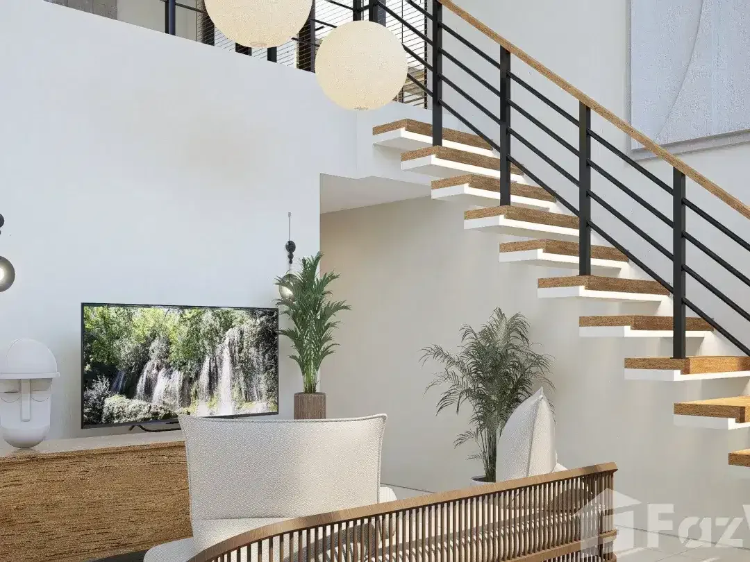 1 Bedroom Villa for sale at Unreal Golf Bay Lofts – Balangan - Image 7 of 10