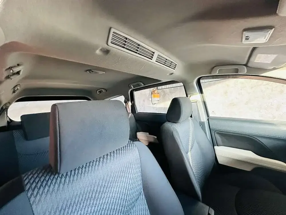Daihatsu Terios 2022 Bensin - Image 8 of 8