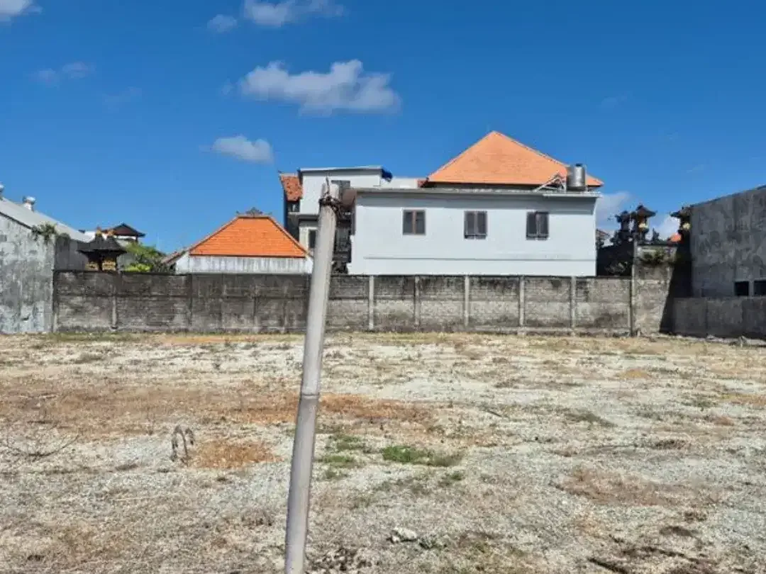 TANAH DEWI SRI LEGIAN KUTA BADUNG - Image 3 of 8