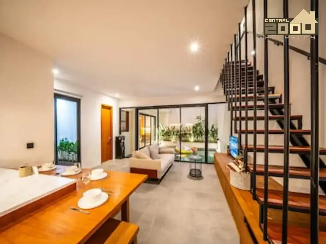 Brand New Villa For Sale In Tumbak Bayuh, Bali - Image 4 of 10
