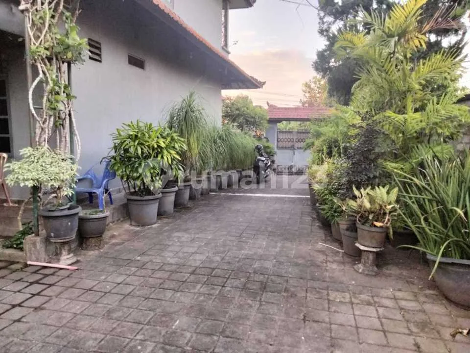Dijual Ruko atau Toko di Denpasar Barat - Image 3 of 4