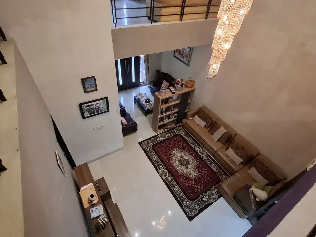 RUMAH SEWA 2LT, 4KT, HANYA 187JT. DEKAT KE TSM MALL, JB SCHOOL, AIS SCHOOL, SUNSET RD, SEMINYAK - Image 6 of 10