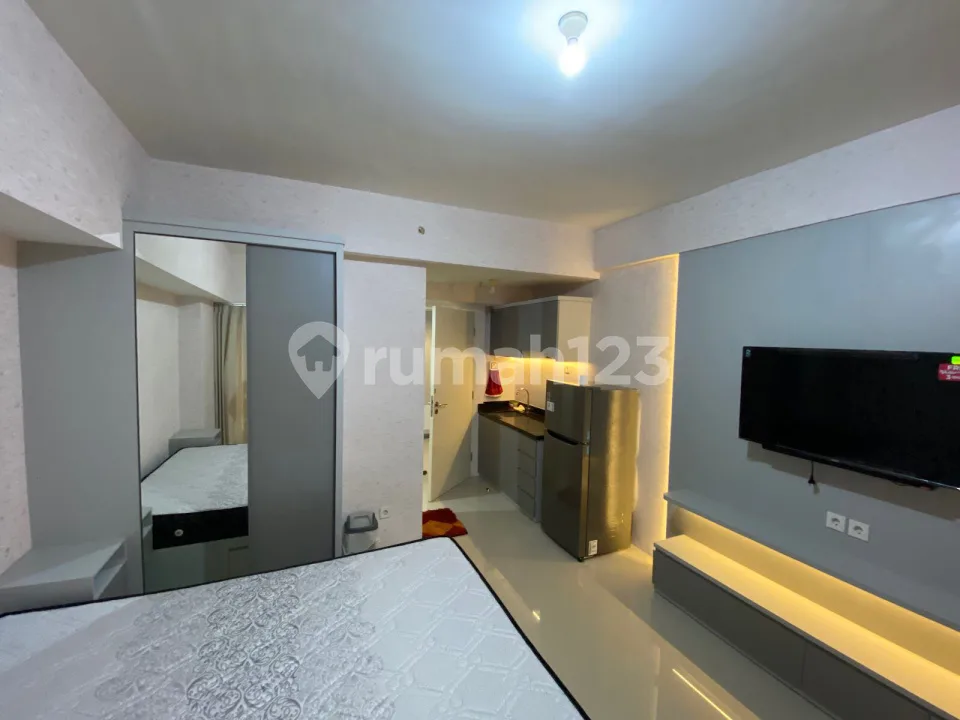 Disewakan Apartemen Orchad Tanglin Pakuwon Mall Surabaya Barat - Image 2 of 3