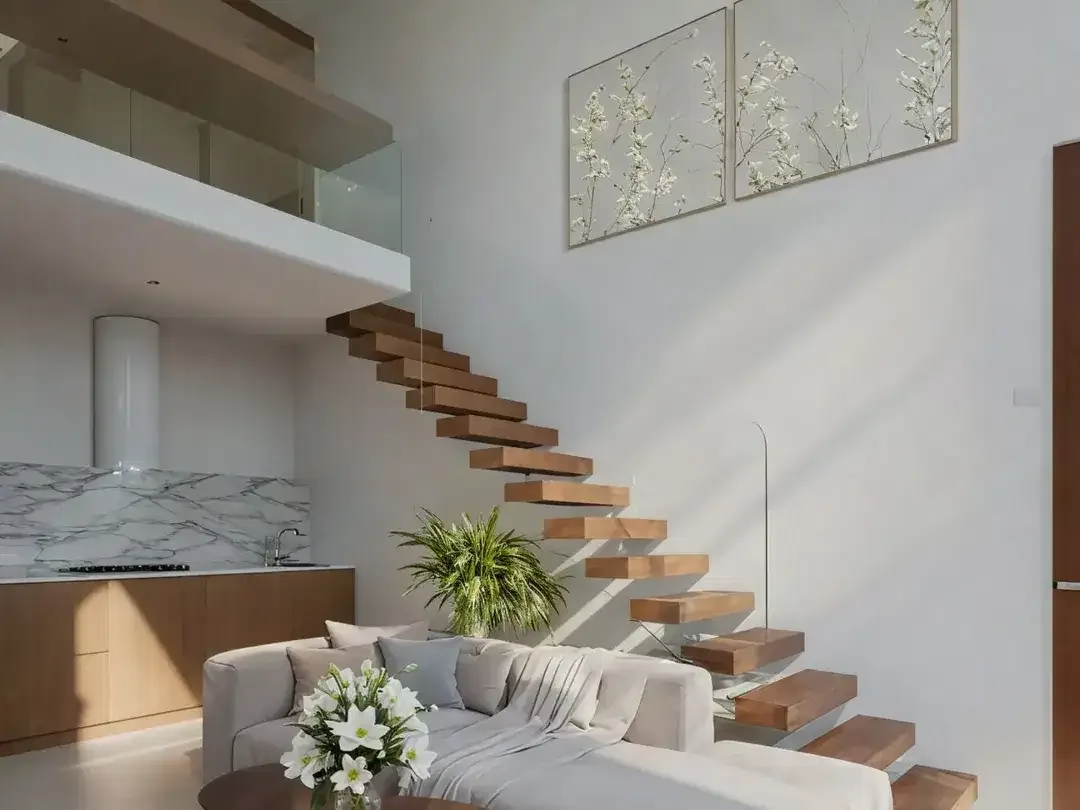 1 Bedroom Apartment for sale at Sanur Vibe Apartments - Image 3 of 10