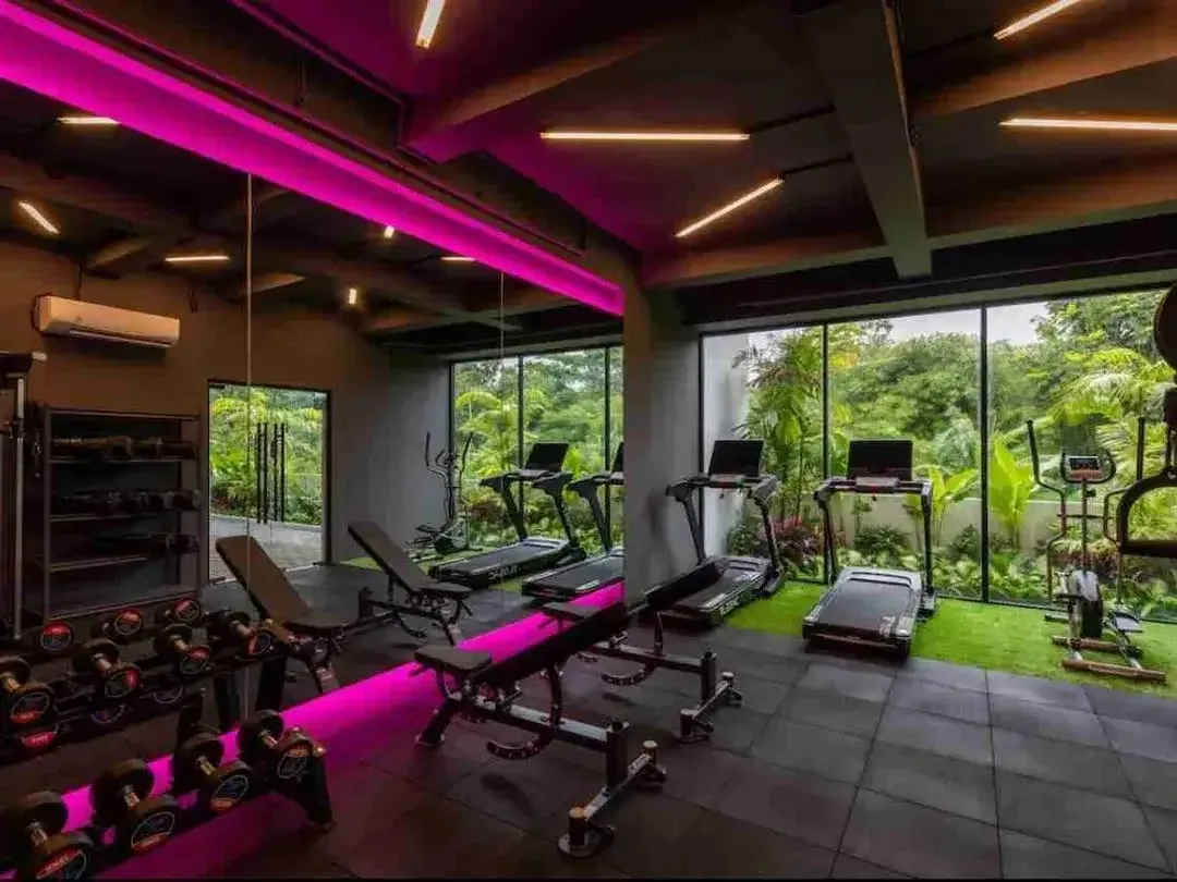 Leasehold 23 tahun Grand Apartment Pererenan Canggu - Image 3 of 10
