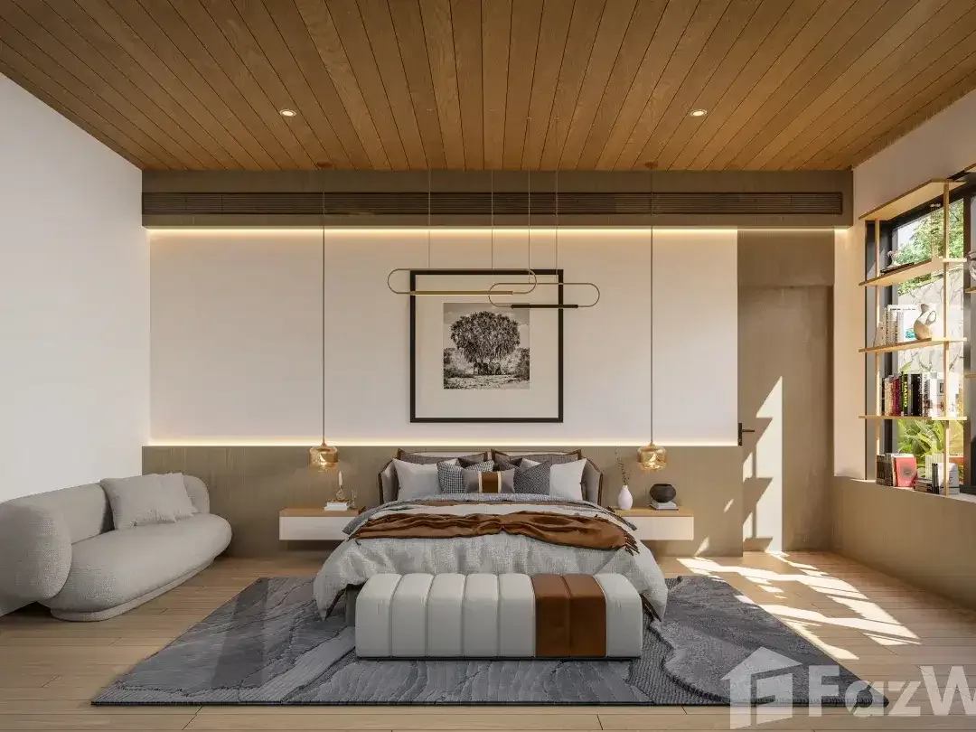 6 Bedroom Villa for sale at Waits Estate Villas - Image 9 of 10