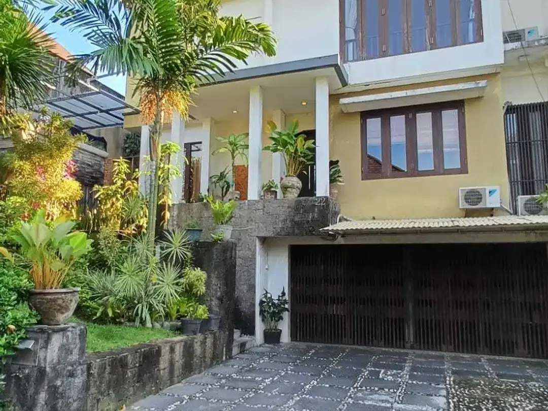 Jual Atau Sewa Rumah 2 Lantai Hayam Wuruk Residence Dekat Sanur - Image 8 of 10