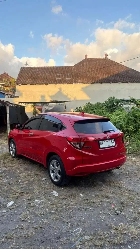 Honda HR-V 2015 Bensin - Image 2 of 3