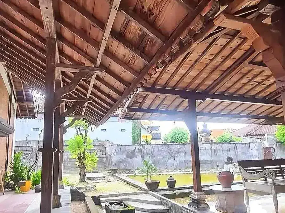 DIJUAL TANAH MURAH PADONAN TIBUBENENG - Image 9 of 10