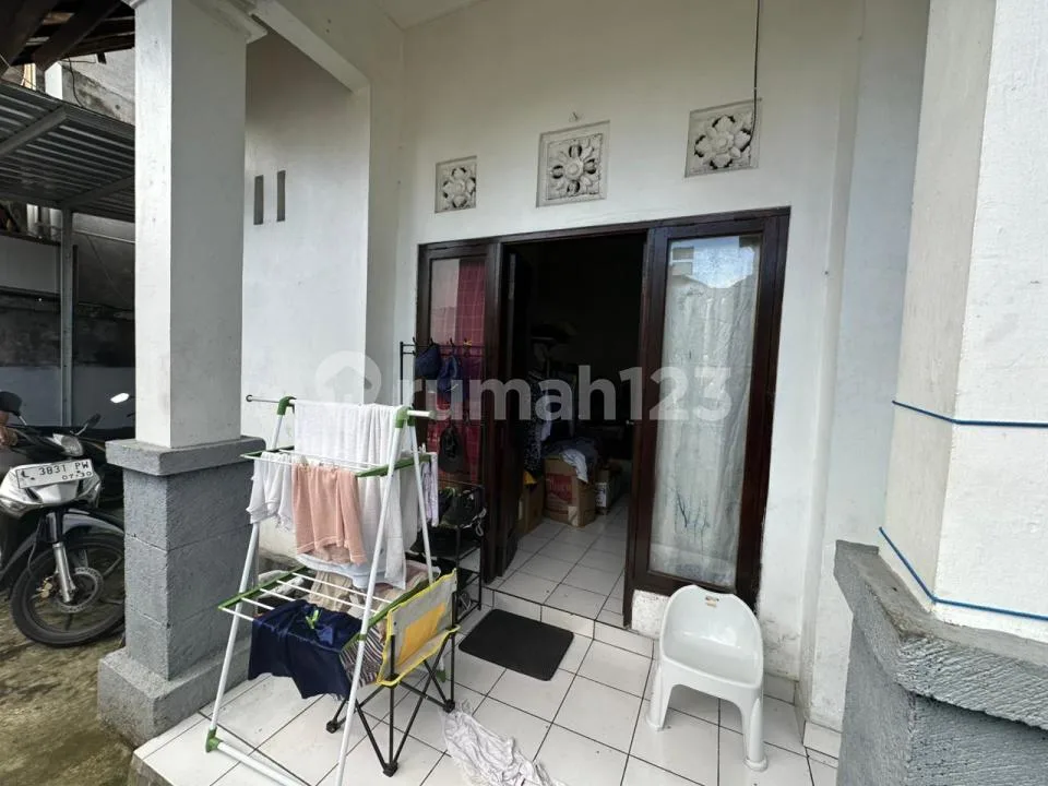 Dijual Rumah Minimalis Akses Mudah ke Mana Saja - Image 2 of 4