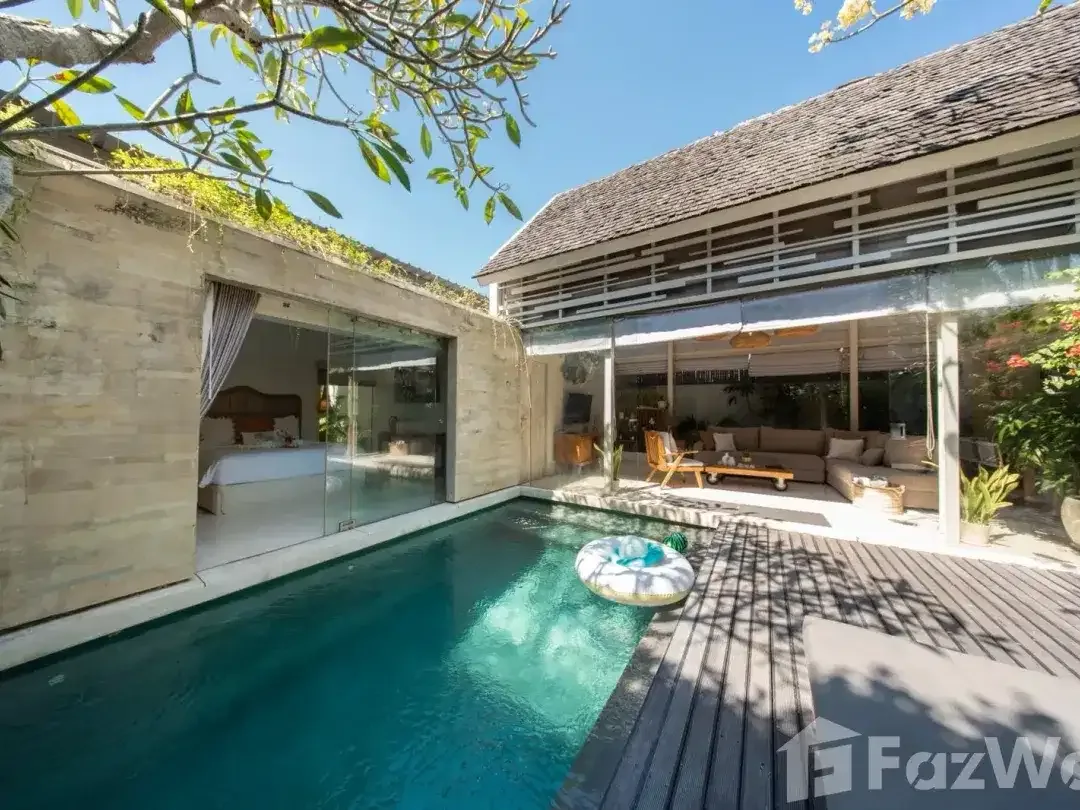 2 Bedroom Villa for sale in Canggu, Bali - Image 2 of 10