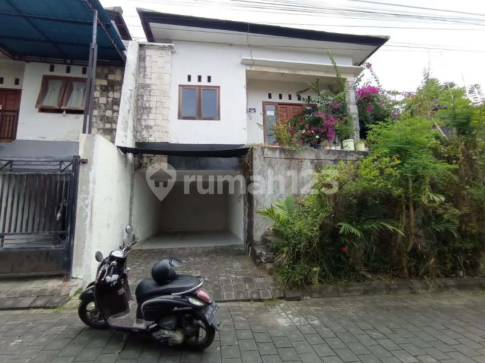 Rumah Siap Lelang Btn di Buleleng, Bali - Image 1 of 4