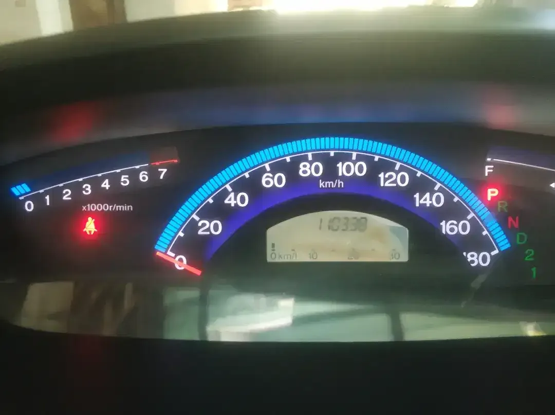 Honda Freed SD 1.500 - Image 10 of 10