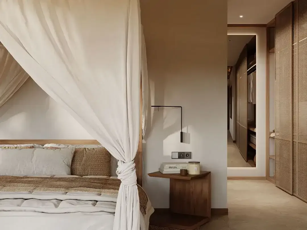 1 Bedroom Villa for sale in Ubud, Bali - Image 7 of 10