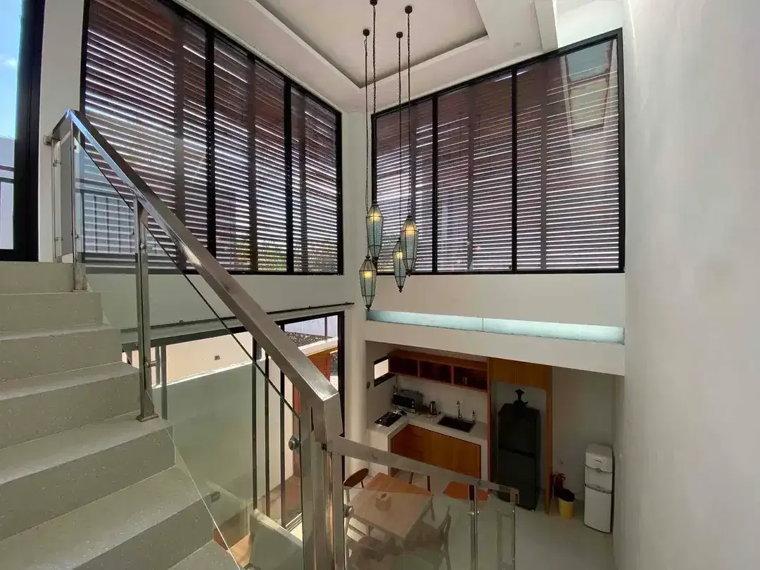 VILLA BARU FULLY FURNISHED DIJUAL DI NUSA DUA - Image 8 of 10