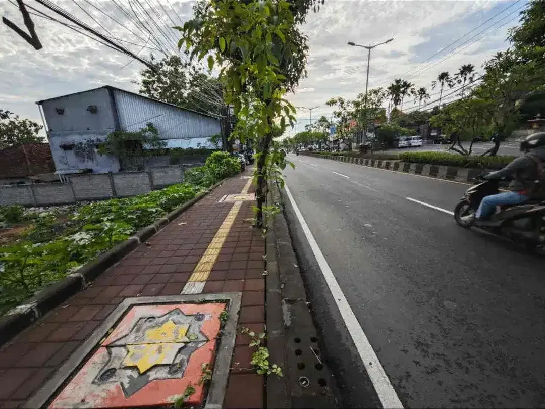 Tanah KOMERSIAL PREMIUM di Bypass Nusa Dua - Image 7 of 10