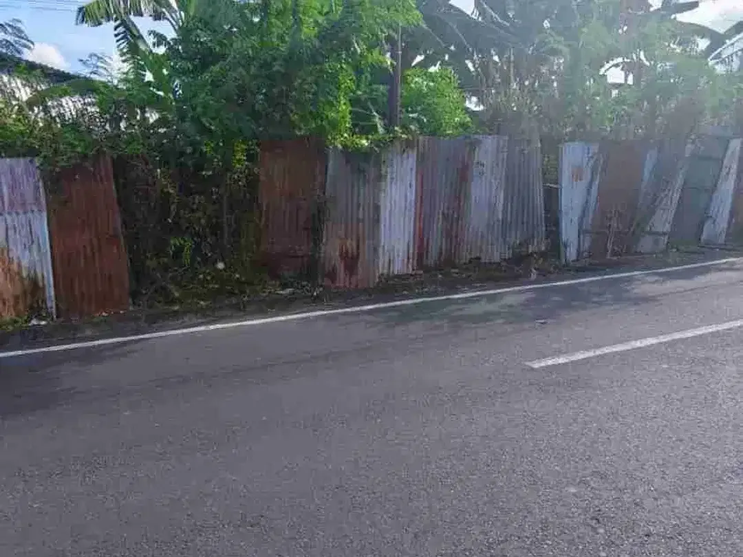 Tanah Prime Di Tunjung Sari Padangsambian kaja dekat Gatsu Barat Polresta Denpasar - Image 1 of 7
